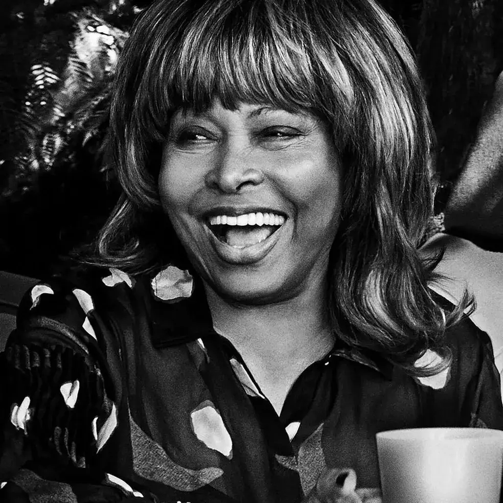 Tina Turner morre aos 83 anos — Foto: Reprodução/Instagram