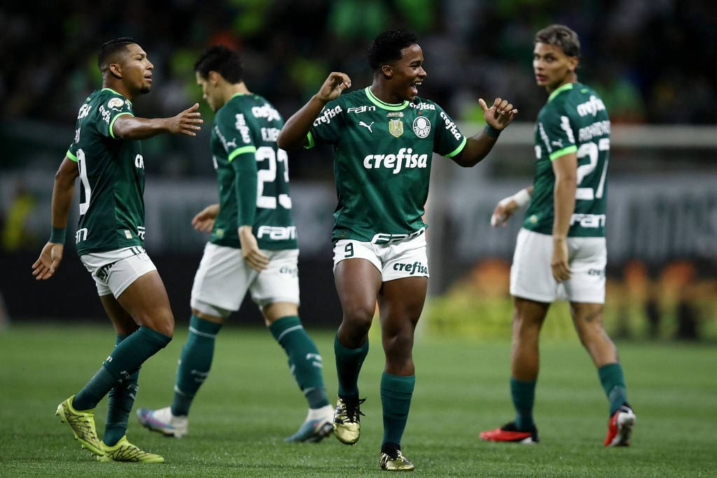 Palmeiras leva o Brasileirão pela 12ª vez e se isola ainda mais como o  maior campeão nacional