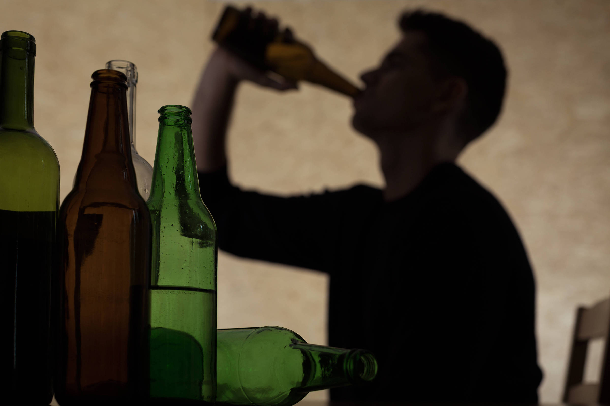 Bebidas adulteradas com metanol causam intoxicação de 9 pessoas em SP - OJORNALISMO