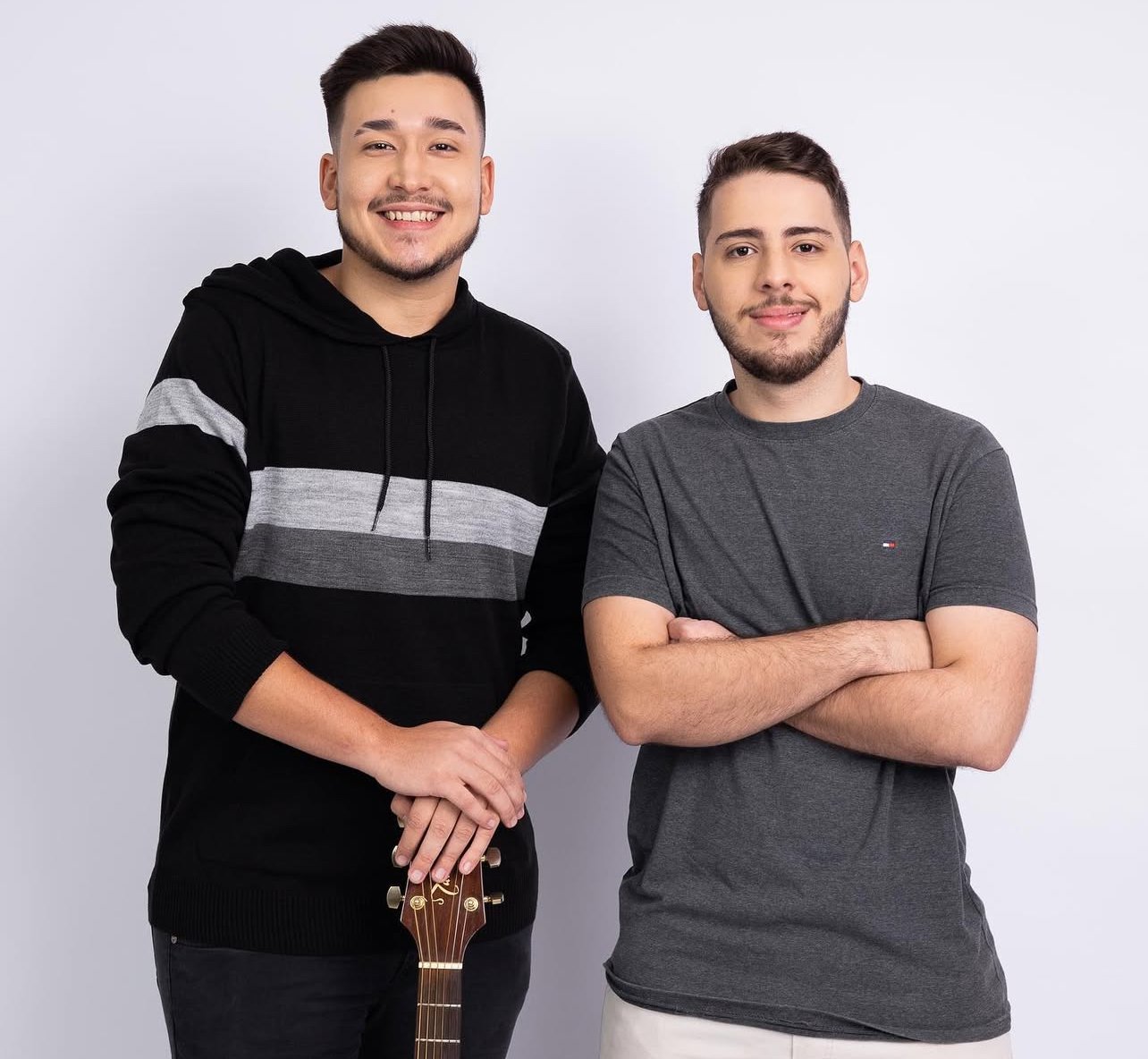 Eduardo e Mateus