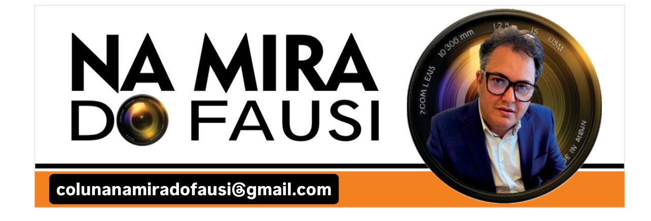 Na Mira do Fausi