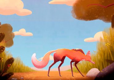 O Conto da Lobeira (1)