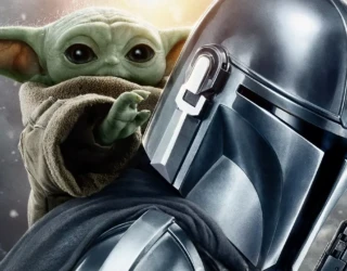 Mandalorian-Grogu