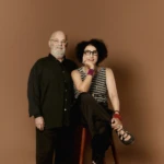 Paula e Jaques Morelenbaum apresentarão o show Pra Sempre Tom Jobim