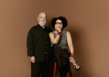 Paula e Jaques Morelenbaum apresentarão o show Pra Sempre Tom Jobim
