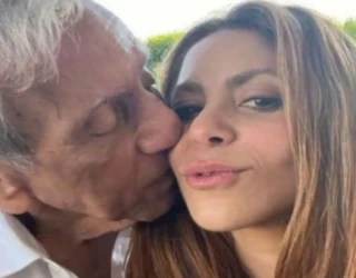 shakira-e-o-pai-william-mebarak
