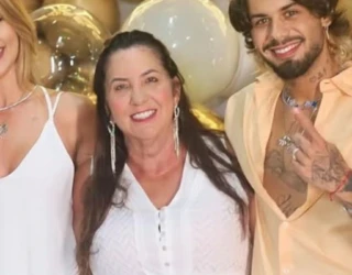 Virginia-Margareth-Serrao-e-Ze-Felipe