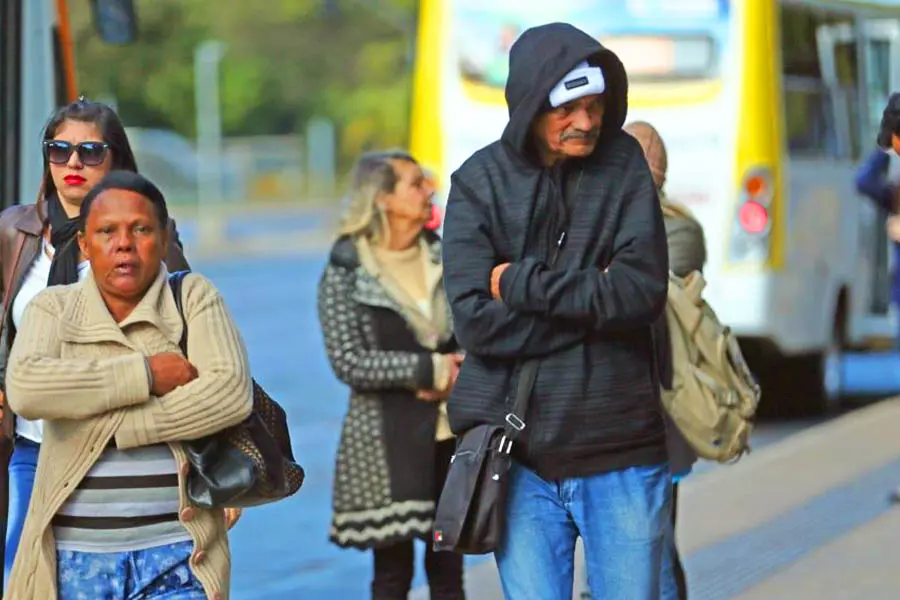 frio