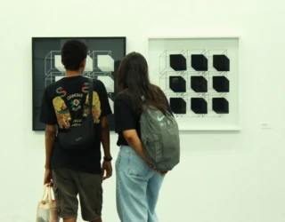 SECULT_CENTRO_CULTURAL_OCTO_MARQUES_BATE_PAPO_SOBRE_MOSTRA_DE_EVANDRO_SOARES