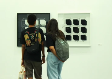SECULT_CENTRO_CULTURAL_OCTO_MARQUES_BATE_PAPO_SOBRE_MOSTRA_DE_EVANDRO_SOARES