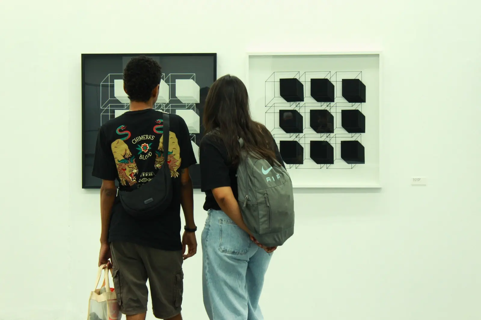 SECULT_CENTRO_CULTURAL_OCTO_MARQUES_BATE_PAPO_SOBRE_MOSTRA_DE_EVANDRO_SOARES