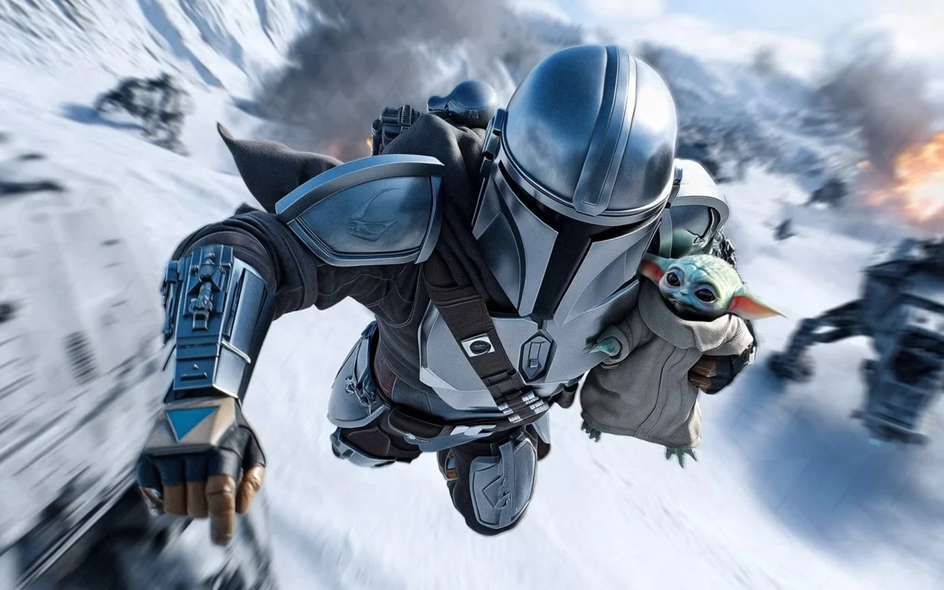 Star-Wars-O-Mandaloriano-Grogu