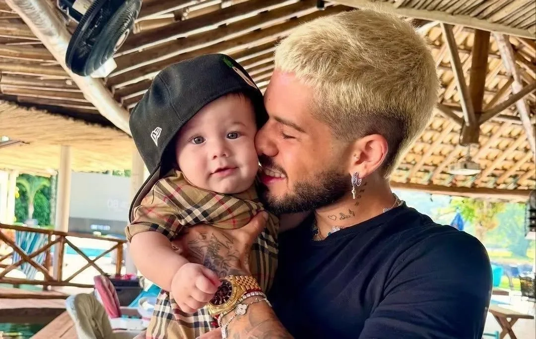 ze-felipe-e-o-bebe-jose-leonardo