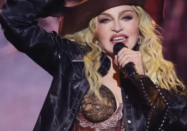 Madonna-1