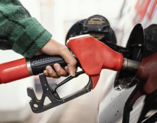 man-gas-station-with-car-close-up