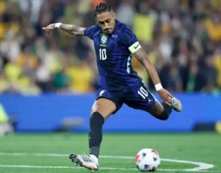 rafinha