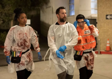 the-pitt-ayesha-harris-noah-wyle-ken-kirby