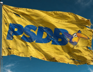 1791177558-bandeira-psdb-amarela-desgastada-ao-vento