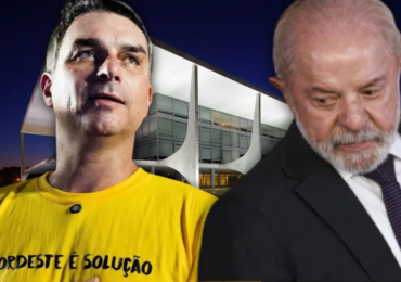 lula-e-flavio-bolsonaro