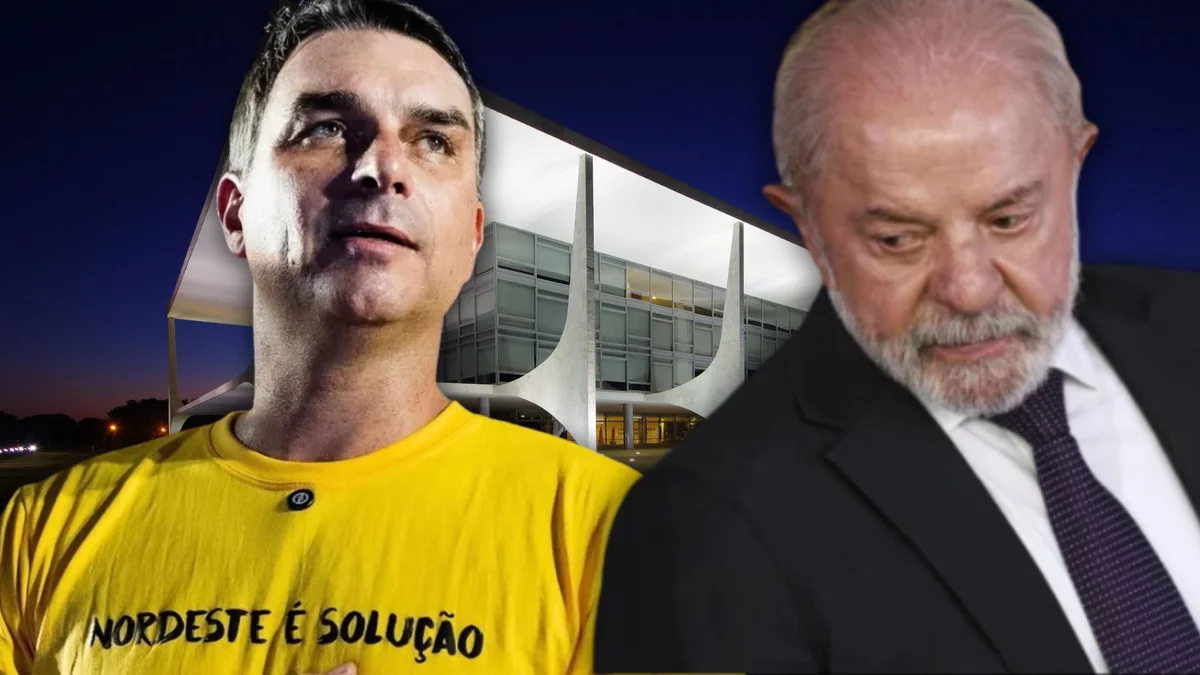 lula-e-flavio-bolsonaro