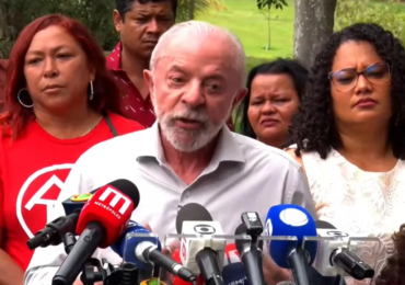 lula-missa
