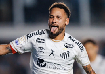 neymar-santos-x-flamengo