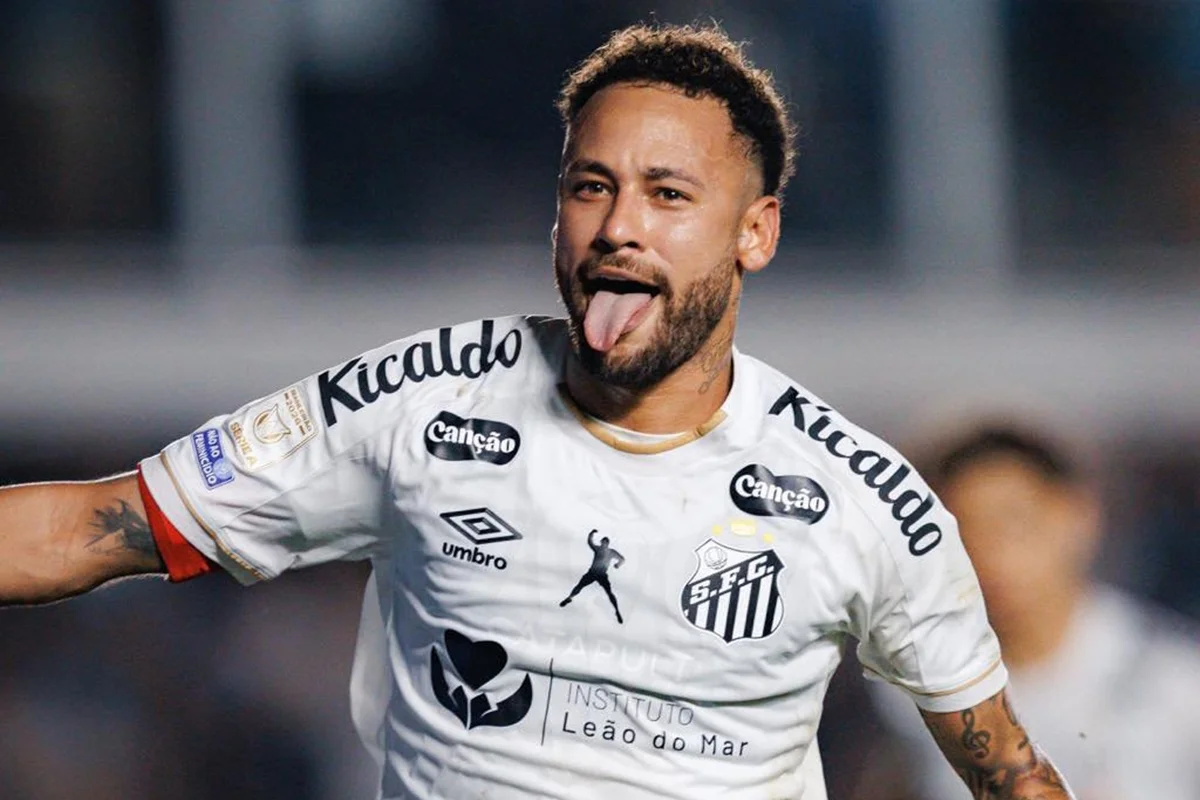 neymar-santos-x-flamengo